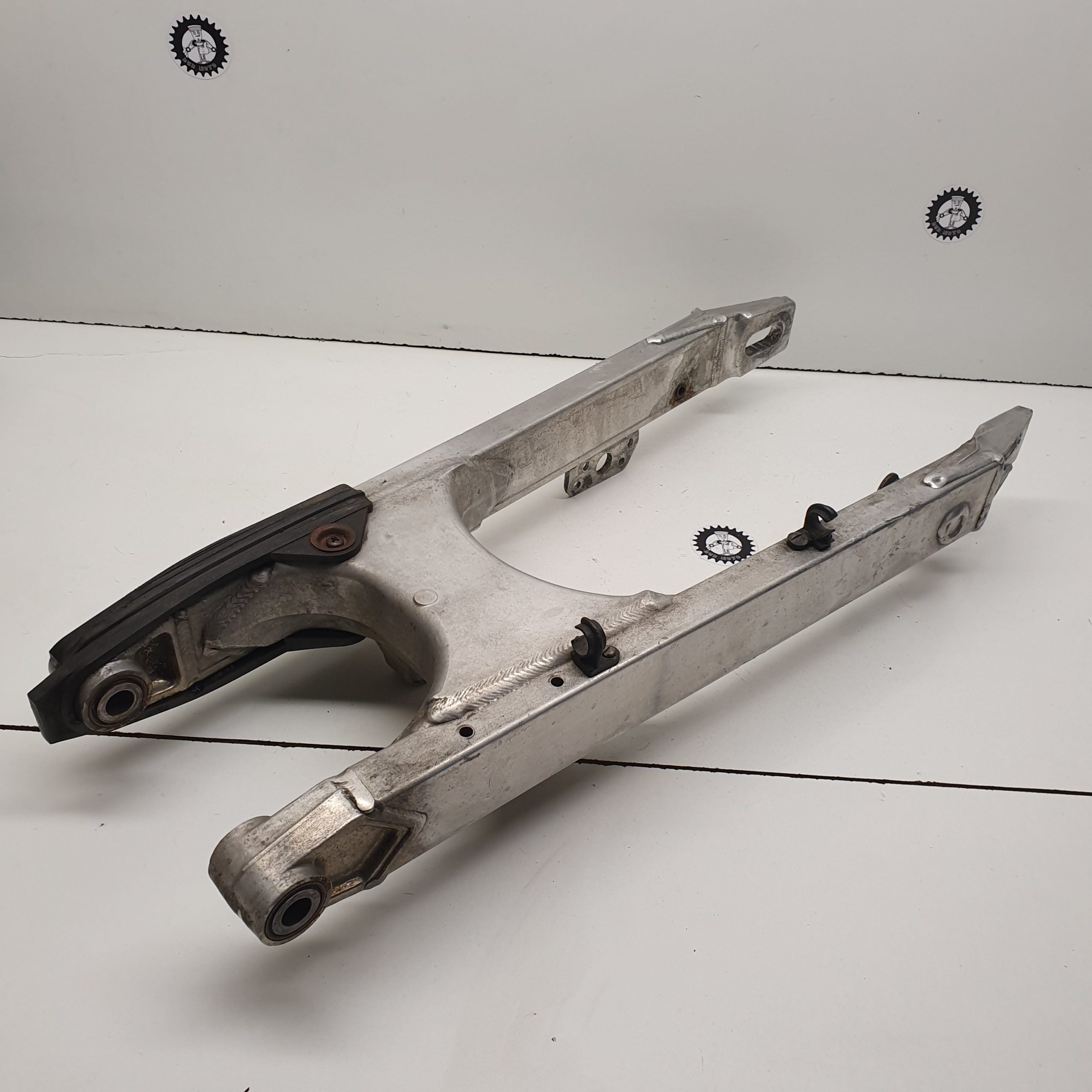 bras oscillant ktm 600 lc4 1994