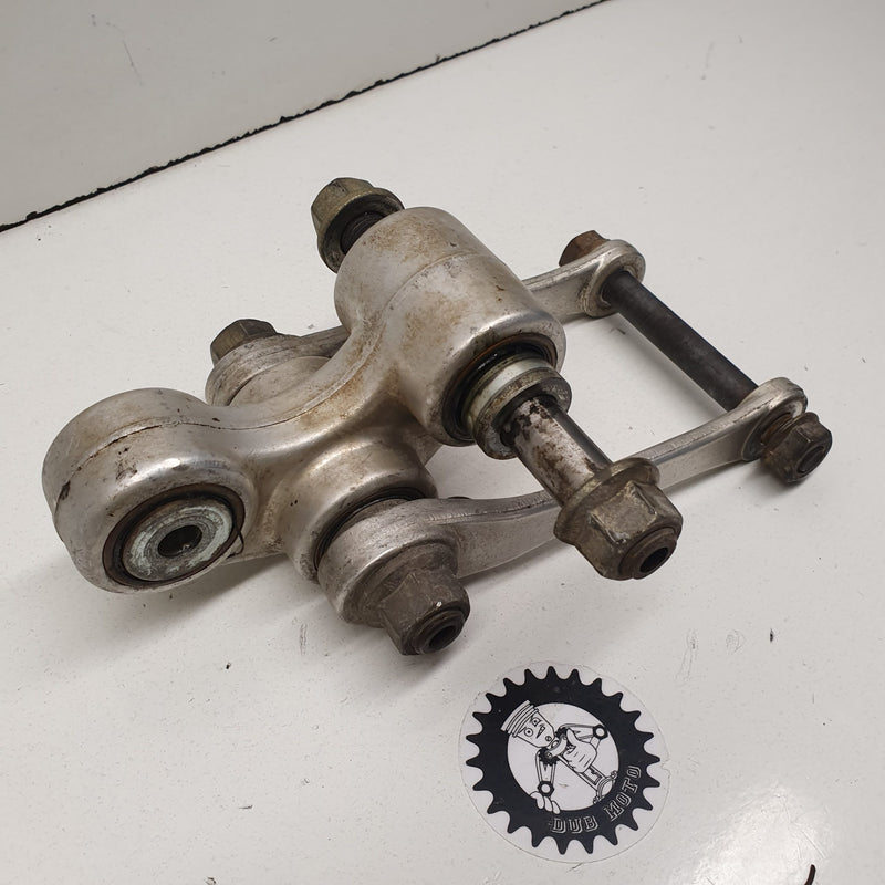 biellette amortisseur ktm 600 lc4 1994-1