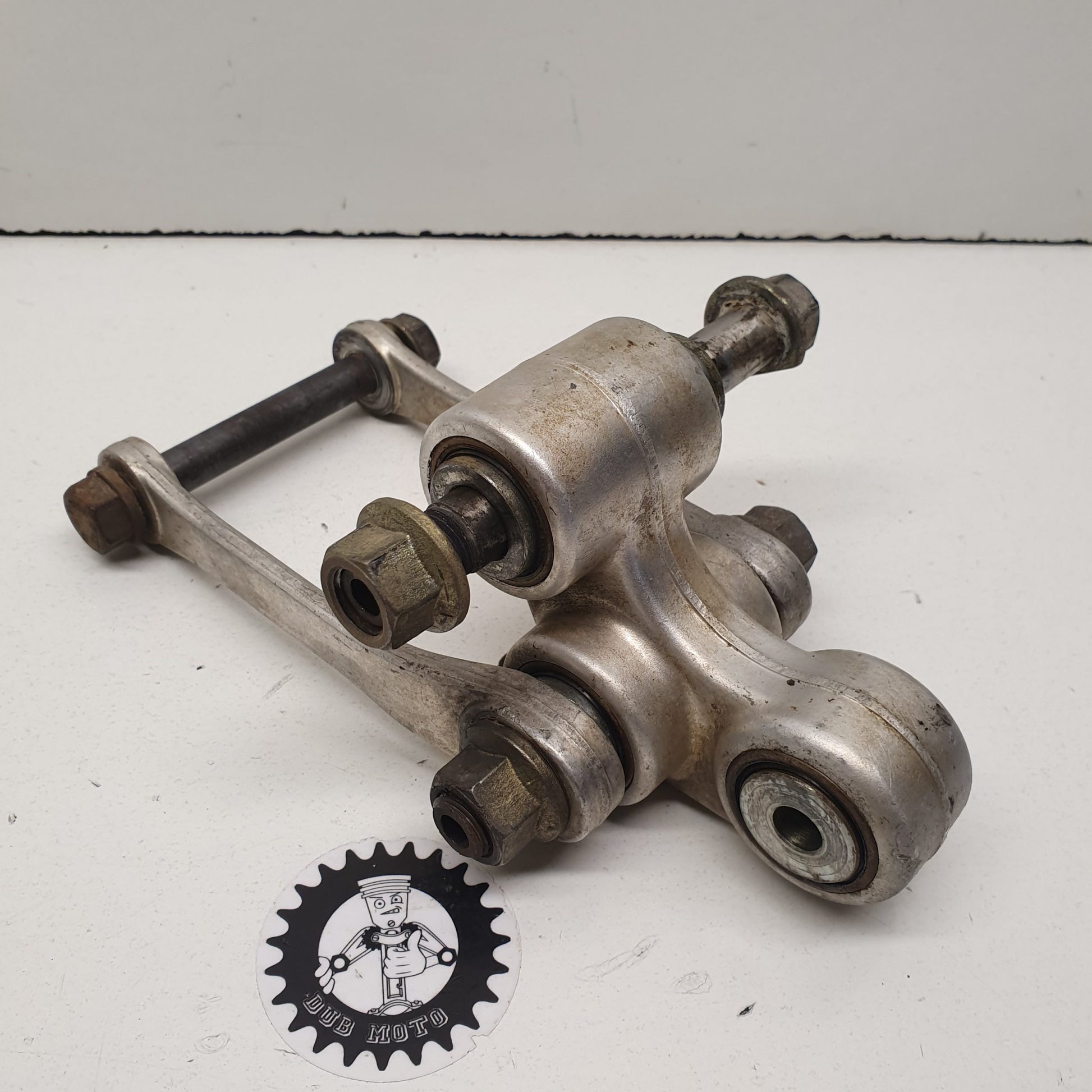 biellette amortisseur ktm 600 lc4 1994-2