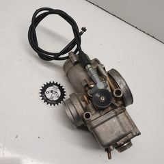 carburateur ktm 600 lc4 1994-1