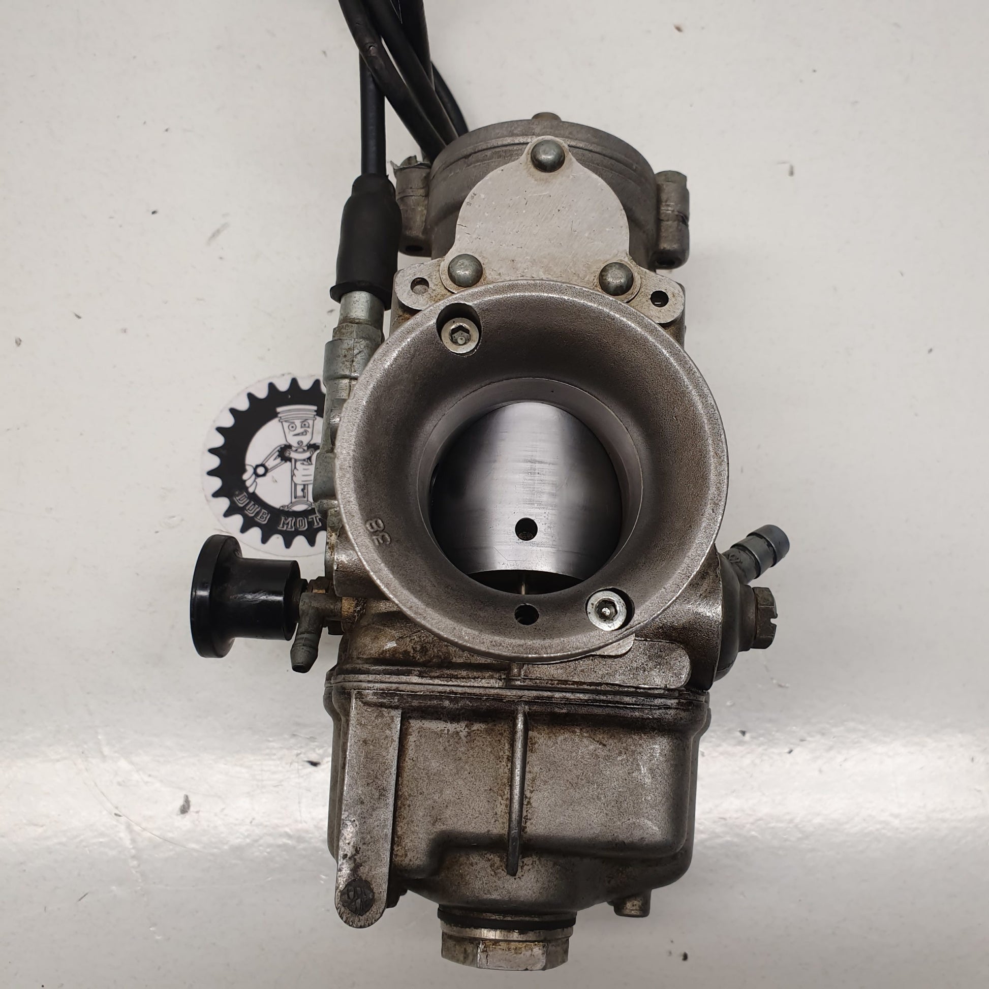 carburateur ktm 600 lc4 1994-2