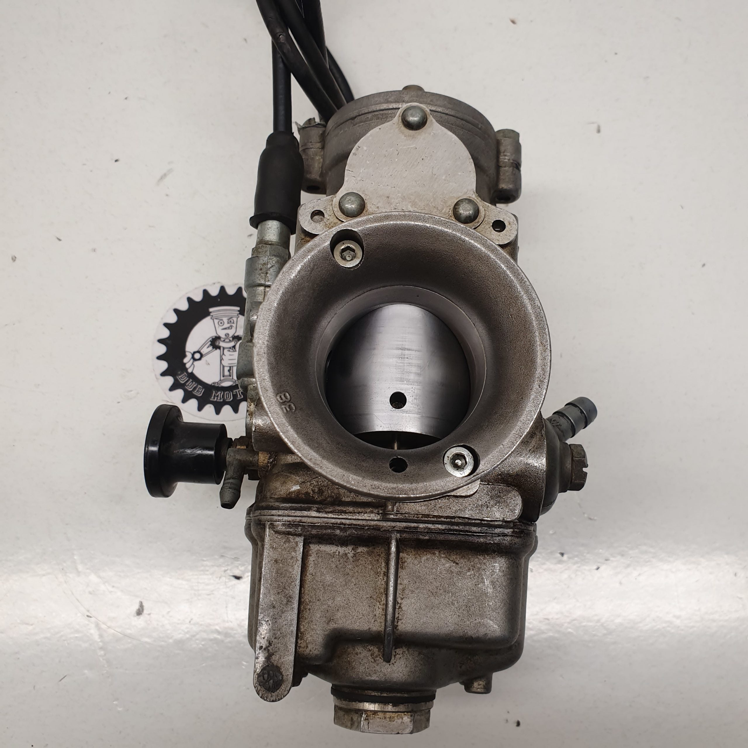 carburateur ktm 600 lc4 1994