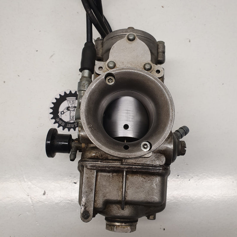 carburateur ktm 600 lc4 1994-2