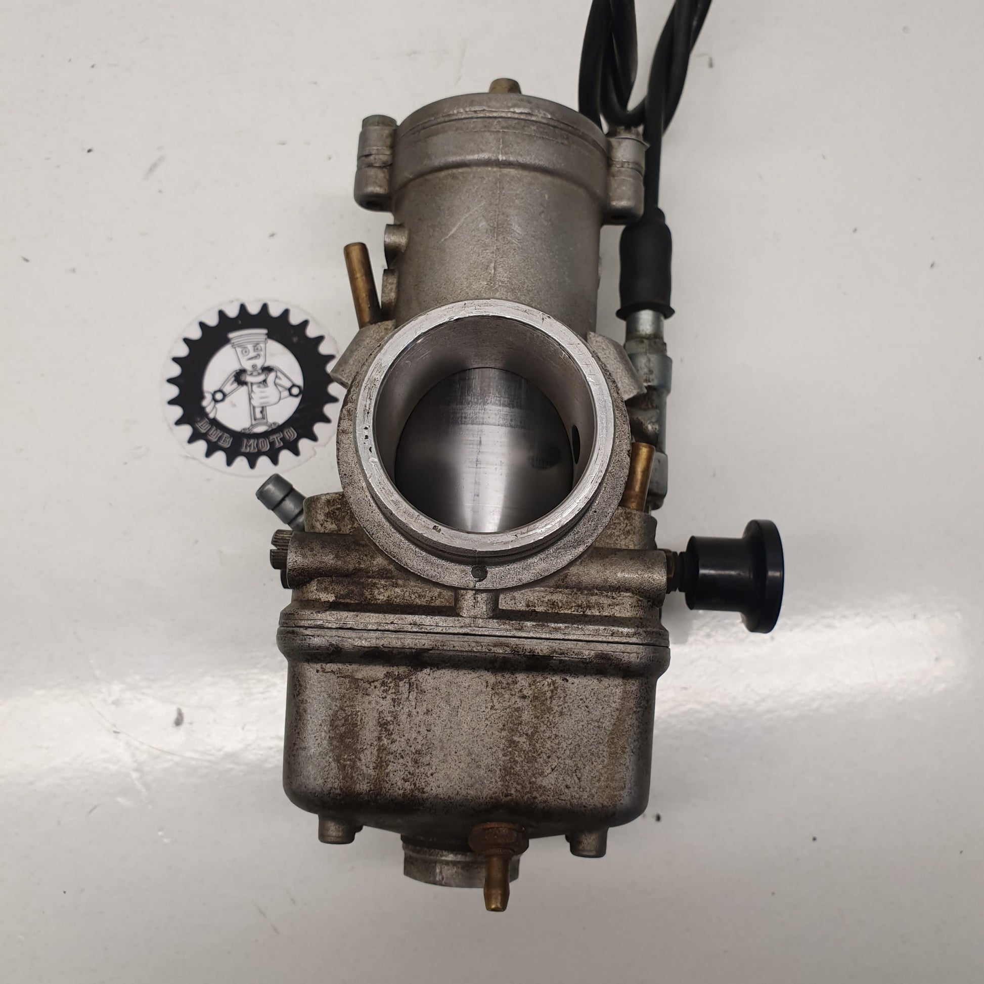 carburateur ktm 600 lc4 1994-4