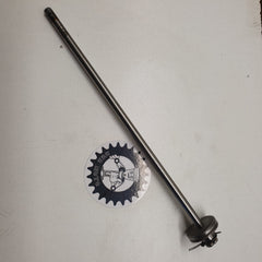 tige commande embrayage ktm 600 lc4 1994-1