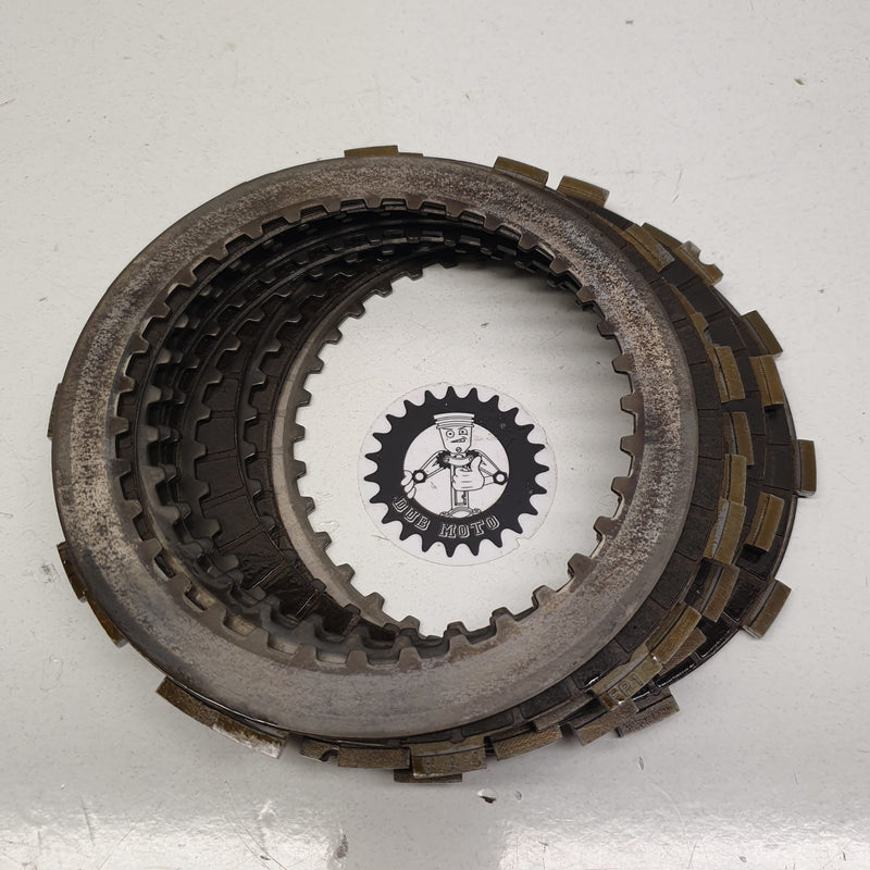 disque embrayage ktm 600 lc4 1994-1