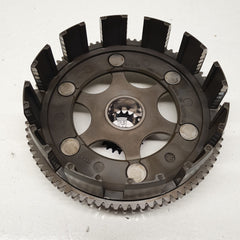cloche embrayage ktm 600 lc4 1994-1