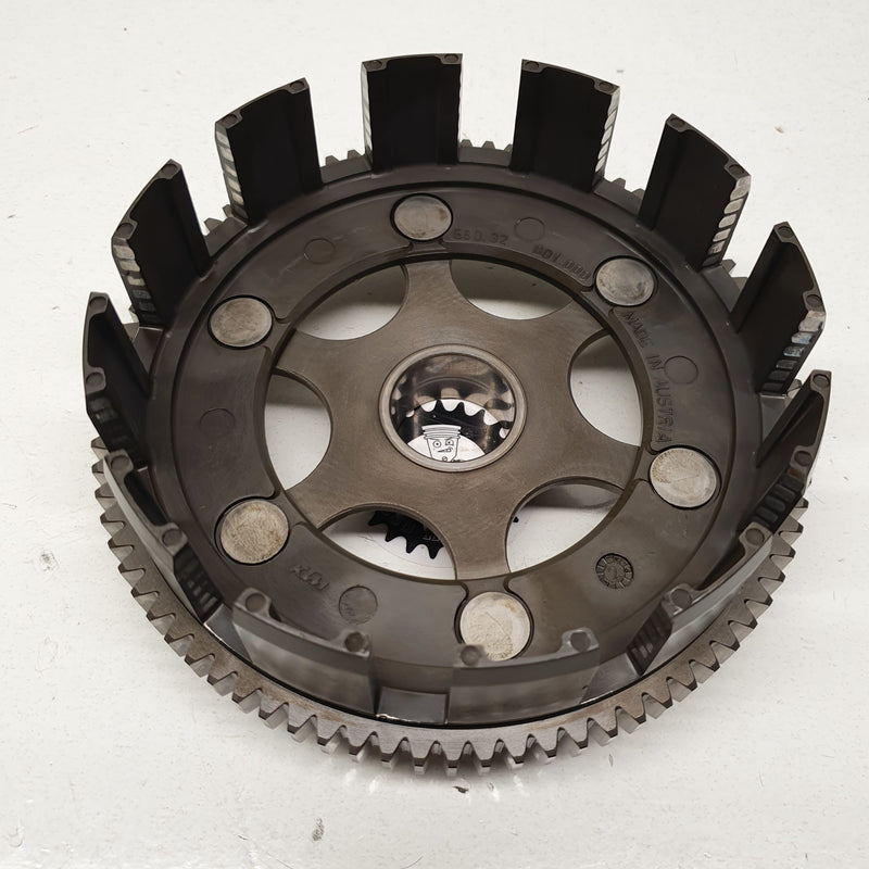 cloche embrayage ktm 600 lc4 1994-1
