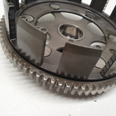 cloche embrayage ktm 600 lc4 1994-2