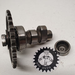 arbre a came ktm 600 lc4 1994-1