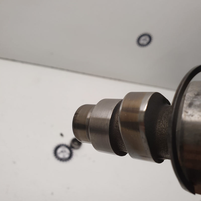 arbre a came ktm 600 lc4 1994-2