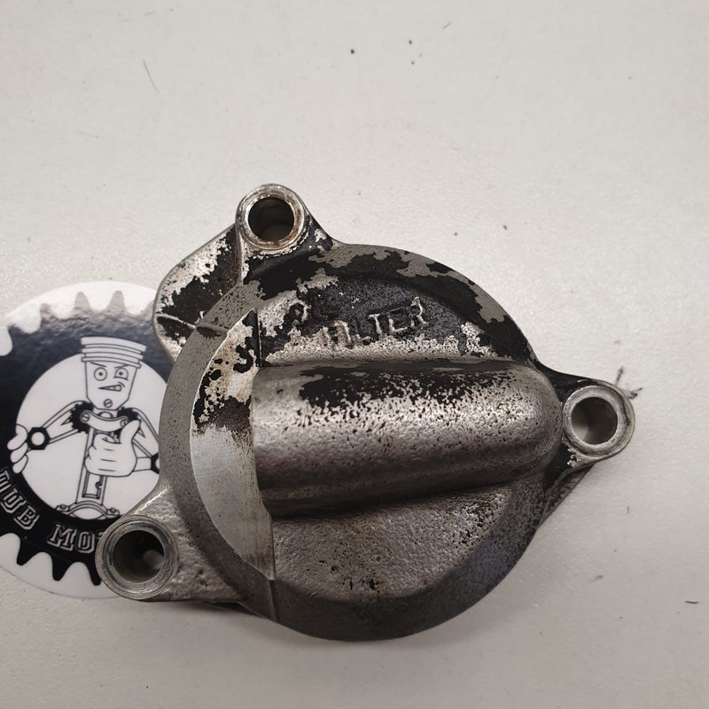 carter ktm 600 lc4 1994-1