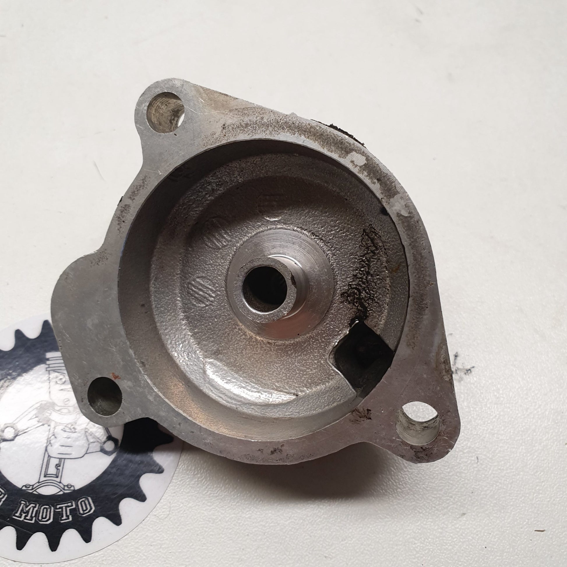 carter ktm 600 lc4 1994-2
