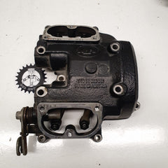couvercle culbuteur ktm 600 lc4 1994-1