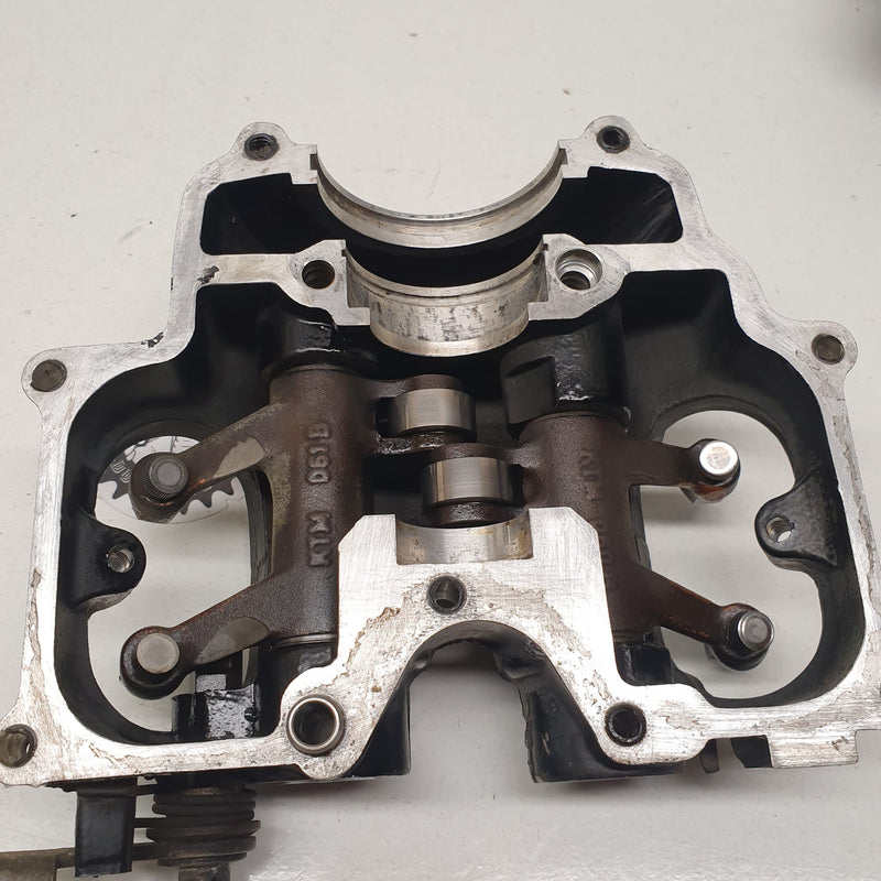 couvercle culbuteur ktm 600 lc4 1994-2