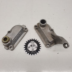 couvercle culbuteur ktm 600 lc4 1994-1