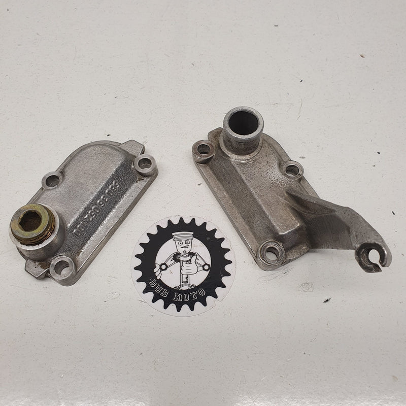 couvercle culbuteur ktm 600 lc4 1994-1