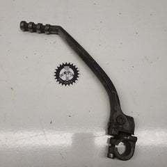 kick ktm 600 lc4 1994-1