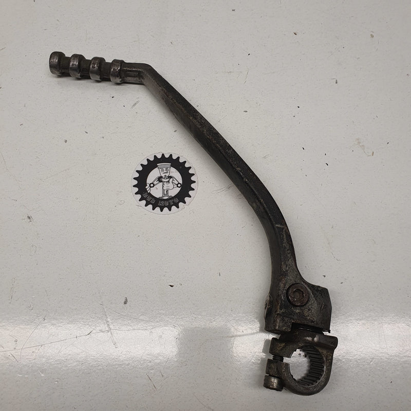 kick ktm 600 lc4 1994-1