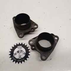 pipe d'échappement ktm 600 lc4 1994-1