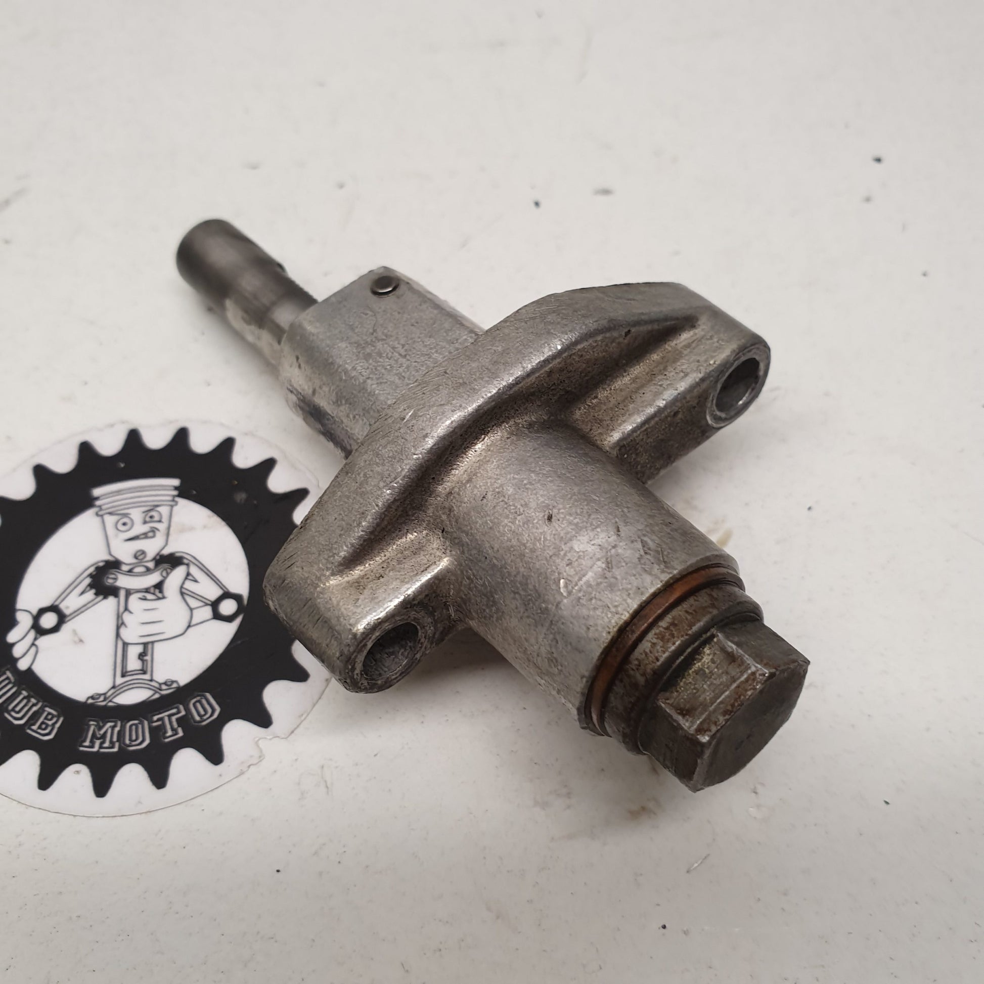 tendeur chaine de distribution ktm 600 lc4 1994-1
