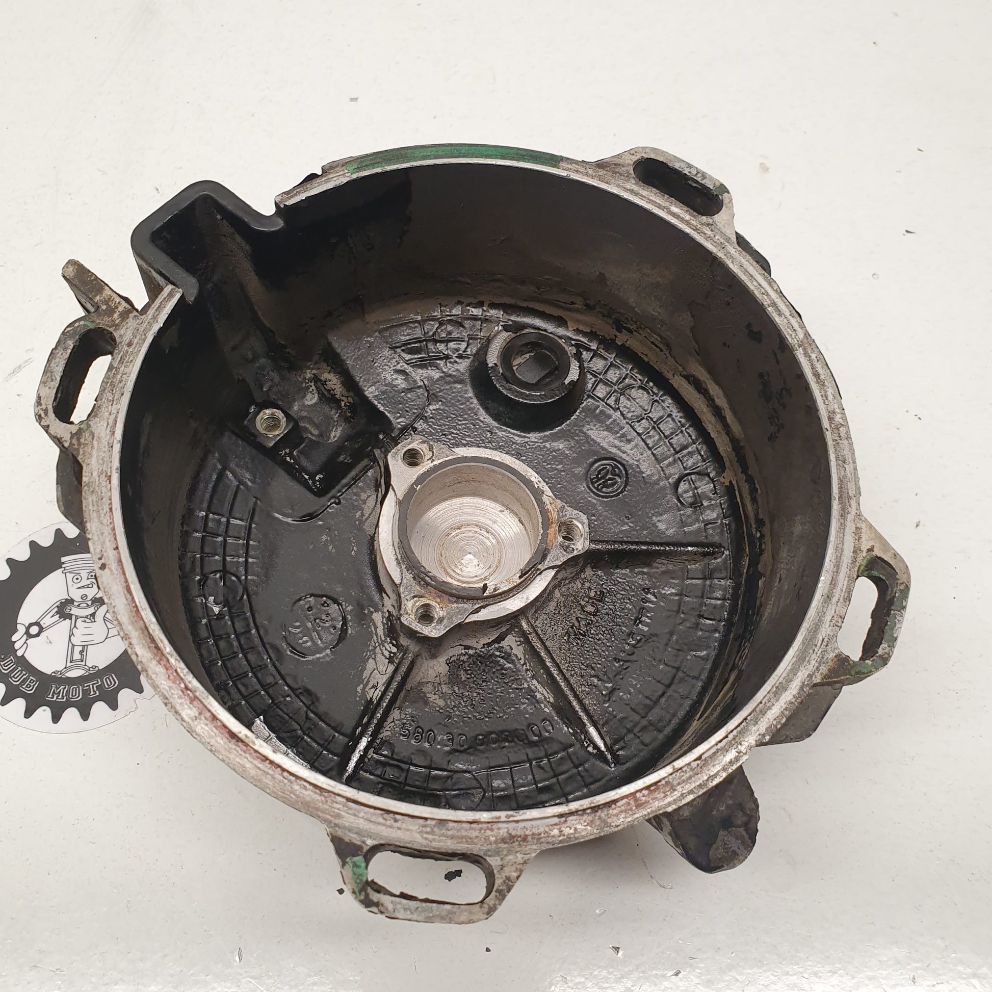 carter allumage ktm 600 lc4 1994-2