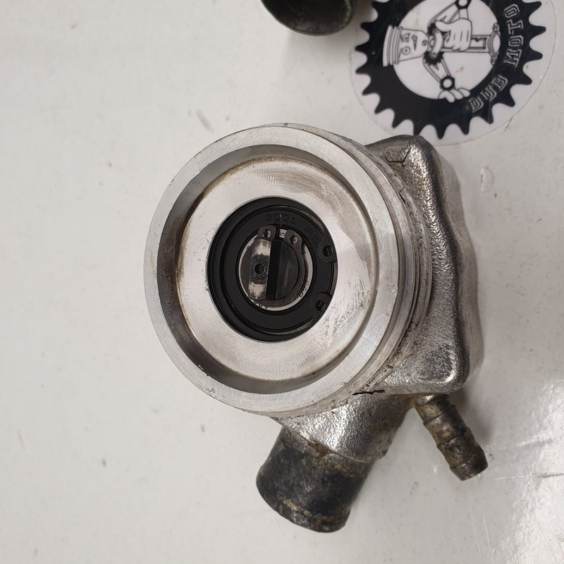 pompe a eau ktm 600 lc4 1994-3