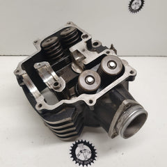 culasse ktm 600 lc4 1994-1