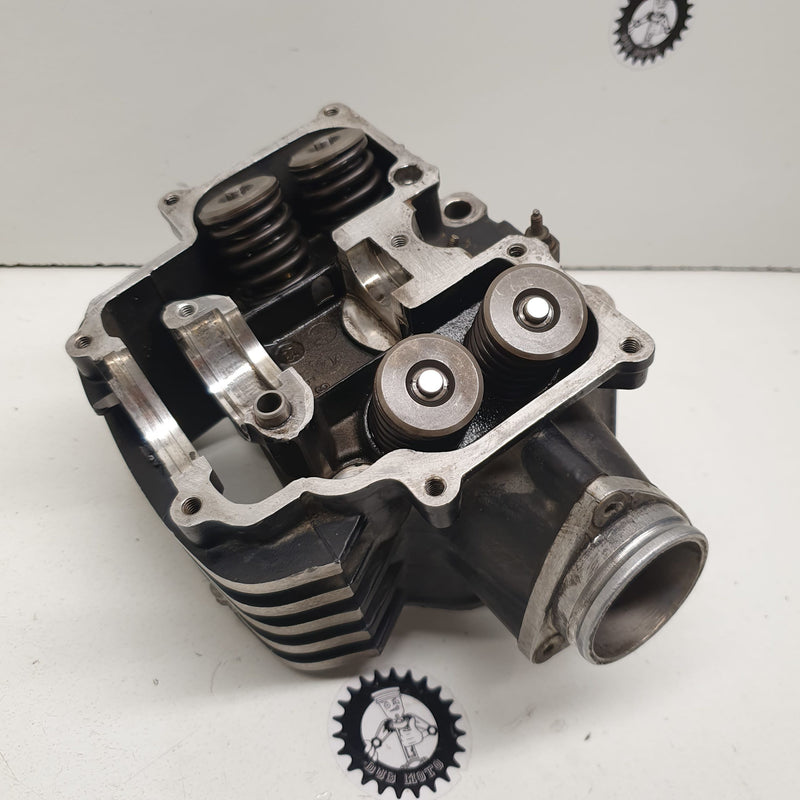 culasse ktm 600 lc4 1994-1
