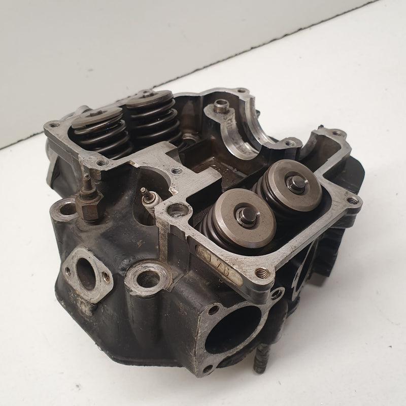 culasse ktm 600 lc4 1994-2