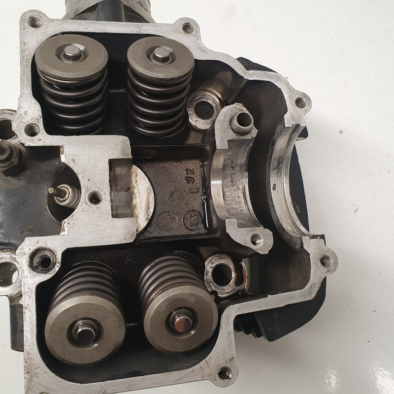 culasse ktm 600 lc4 1994-3