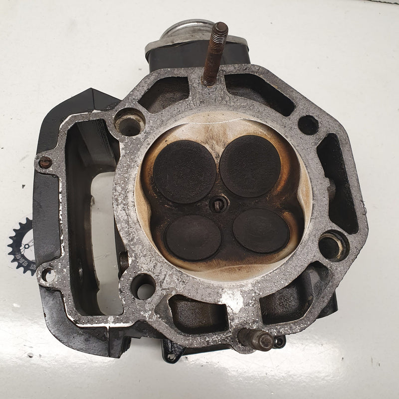 culasse ktm 600 lc4 1994-4