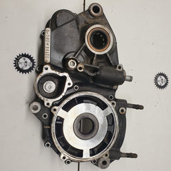 carters moteur ktm 600 lc4 1994-3