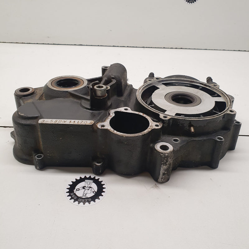 carters moteur ktm 600 lc4 1994-4