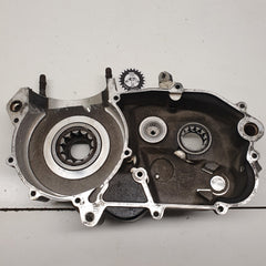 carters moteur ktm 600 lc4 1994-5