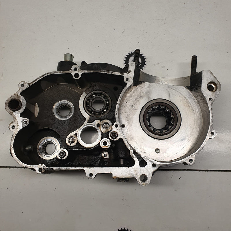 carters moteur ktm 600 lc4 1994-8