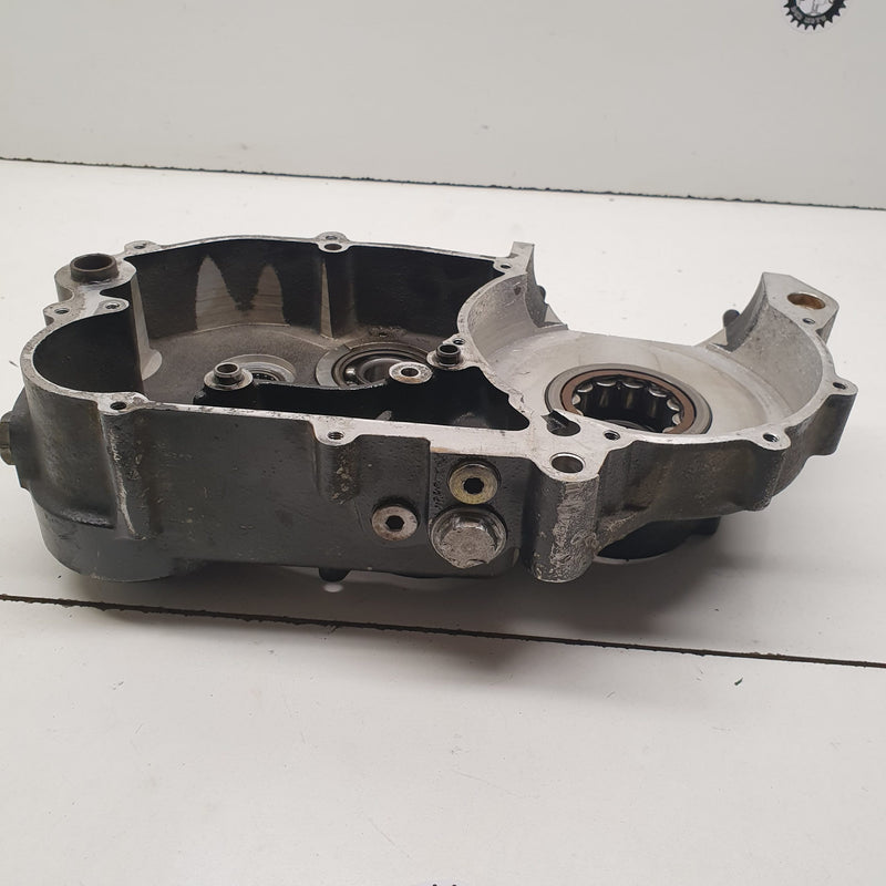 carters moteur ktm 600 lc4 1994-7