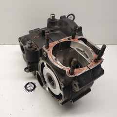 carters moteur ktm 600 lc4 1994-1