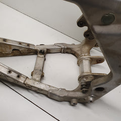 cadre kawasaki 450 kfx 2008-4