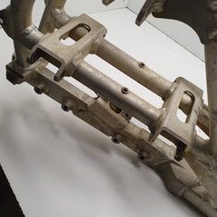 cadre kawasaki 450 kfx 2008-5