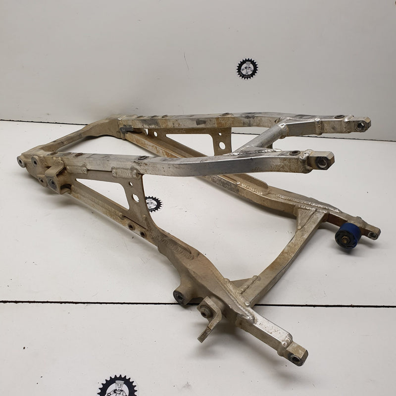 boucle arrière kawasaki 450 kfx 2008-2