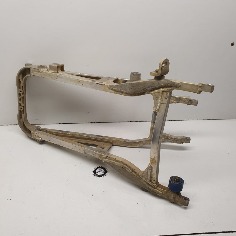 boucle arrière kawasaki 450 kfx 2008-3