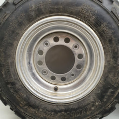 roues avant kawasaki 450 kfx 2008-2