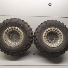 roues arrière kawasaki 450 kfx 2008-1