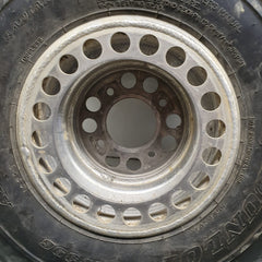 roues arrière kawasaki 450 kfx 2008-3