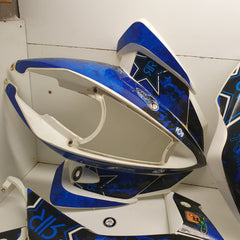 plastique kawasaki 450 kfx 2008-3