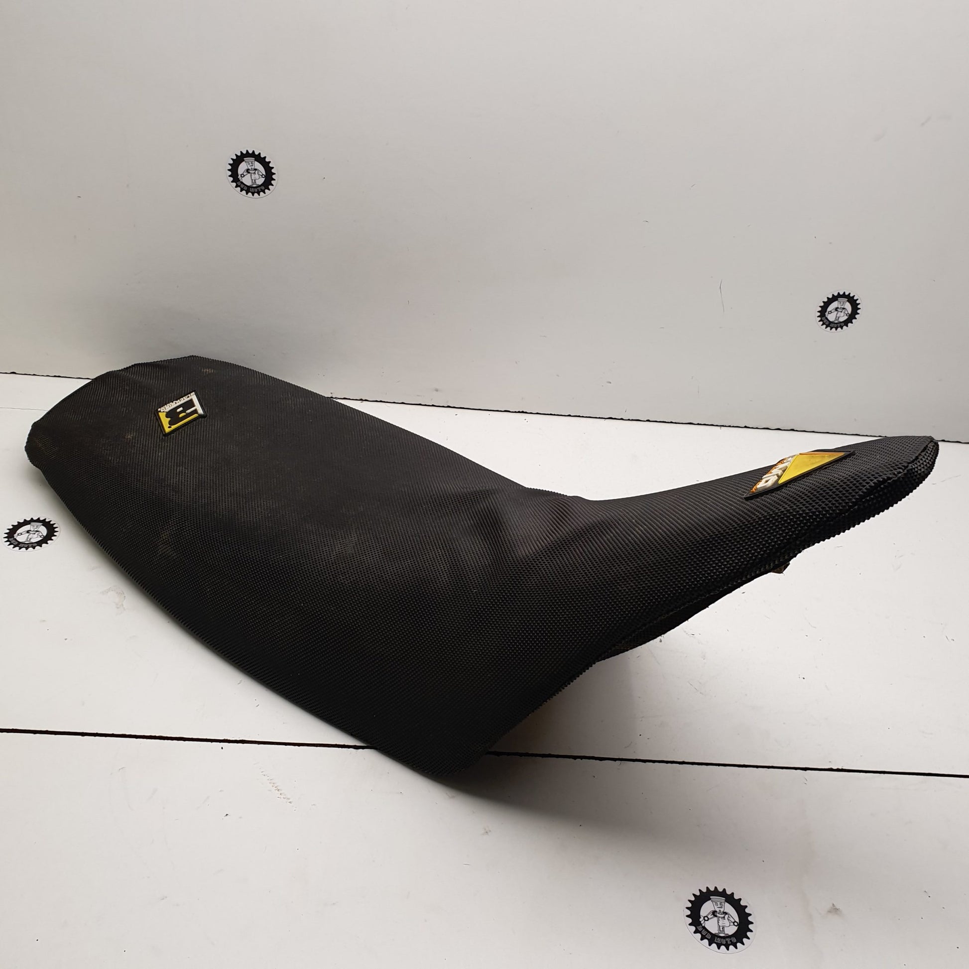selle kawasaki 450 kfx 2008-1