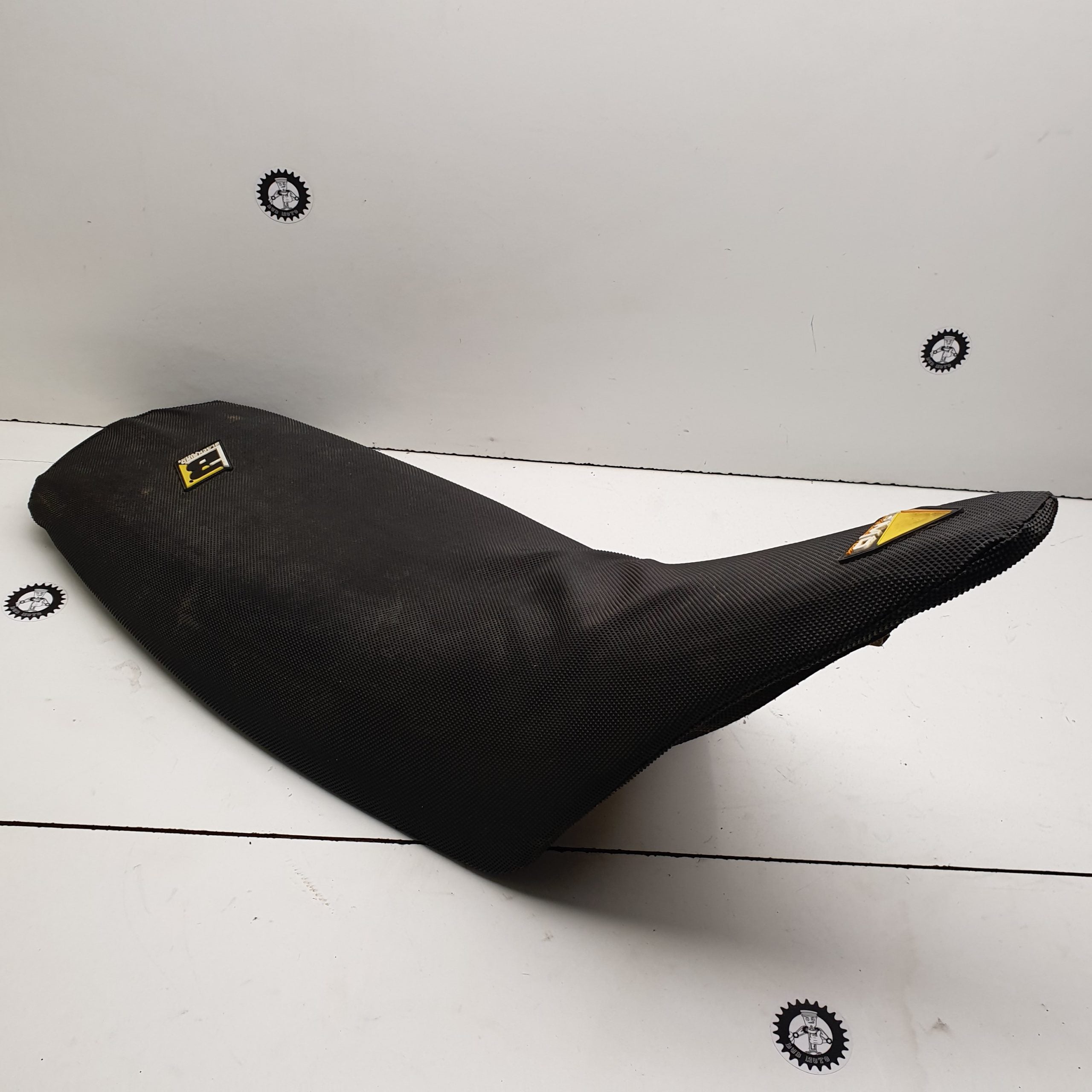 selle kawasaki 450 kfx 2008