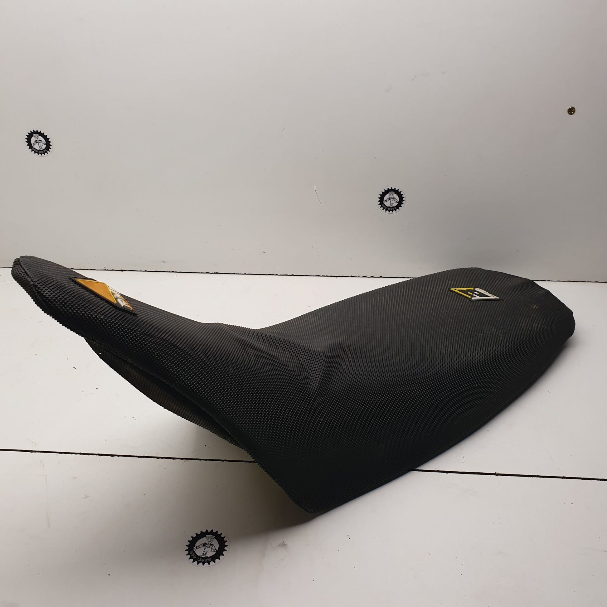 selle kawasaki 450 kfx 2008-2