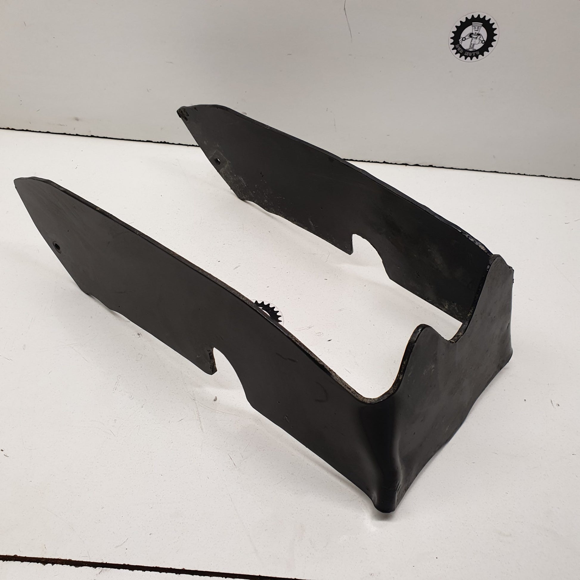 plastique kawasaki 450 kfx 2008-1